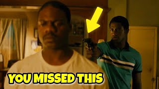 Snowfall Season 3 Breakdown Easter Eggs amp Details You Missed [upl. by Luba]