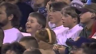 1996 Supercross Round 2 from Minneapolis MN [upl. by Hazlip]