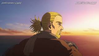 VINLAND SAGA SEASON 2 EPISODE 8  9 SUBTITLE INDONESIA [upl. by Aniara]