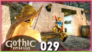 029 Die BEDARFSLISTE der Alten Mine bei LARES 🏹 GOTHIC I OTHELLO MOD 2024 🏹 LetsPlay Gothic [upl. by Zetneuq]