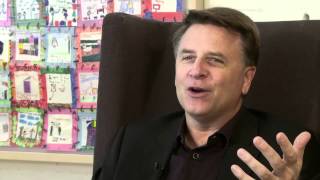 Indigo Exclusive with The Wealthy Barber David Chilton [upl. by Nelda]