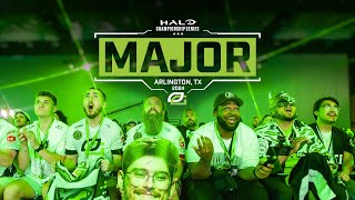 HCS Major Arlington 2024 hosted by OpTic Gaming  Teaser [upl. by Brookhouse]