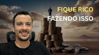 3 ÁREAS DA PROGRAMAÇÃO QUE PODE TE DEIXAR RICO [upl. by Mencher953]