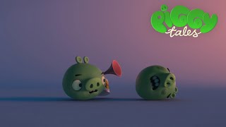 Piggy Tales  Snooze  S1 Ep17 [upl. by Greenland317]