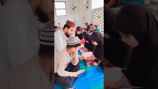 Tum din sikhao beti ko naat Sharif [upl. by Ubald]