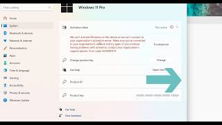 Activate Windows 11  11pro without key or license [upl. by Nave229]