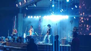 Mayabini by Arman Malik at IIT Guwahati 2024 Alcheringa Live Zubin Garg Song [upl. by Ettezoj]