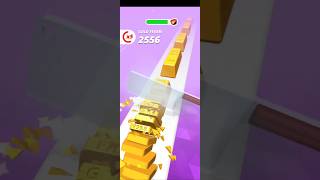 Perfect slice 🍕 Gold Fever shortsfeed shorts gaming trending ytshorts [upl. by Erbe]