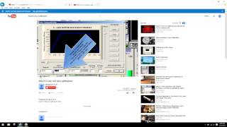 Mach3 CNC Axis Calibration amp Tramming This Will Make Your Machine Accurate [upl. by Tekla]