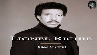 Lionel Richie  Easy  Lyrics [upl. by Giza951]