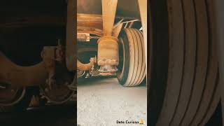 Air Suspension Working Process suspension youtube shorts trending trendingshorts [upl. by Alejandro]