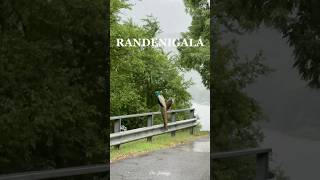 Randenigala  Rainy season began  Our Journeys shorts [upl. by Templeton]