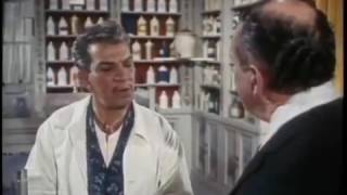 pelicula de comedia cantinflas completa en español [upl. by Elades]