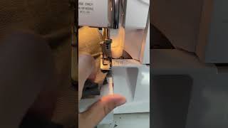 Master the Art of Serging Wool Pants Like a Proshortvideo stitch youtube subscribe share like [upl. by Margarete]