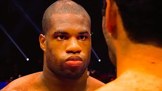 Daniel Dubois United Kingdom vs Filip Hrgovic Croatia  TKO BOXING Fight Highlights [upl. by Amitie]