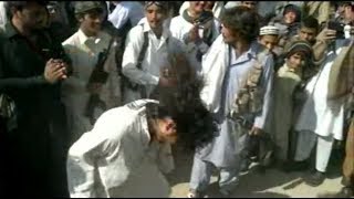 Pathan Boys Pagaldance  lakki marwat boys Best Funny Dance shahbaz Qalander [upl. by Enorahs]