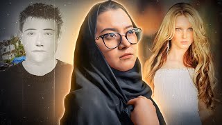 حمض نووي حل قضايا قديمه 🧬  سالي آن بومان [upl. by Anyak]