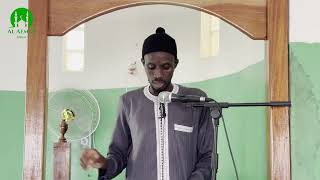 Les merveilles du Vendredi Par Dr Said Gueye Alfouty [upl. by Winthorpe]