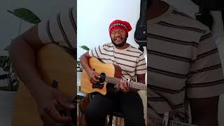 Sajjan Raazi  Punjabi song  Satinder Sartaaj  Sung by an African guy punjabisong sajjanraazi [upl. by Averil810]