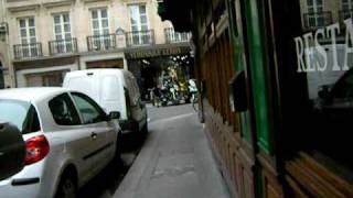 Going to Carrs Irish Pub in Paris France [upl. by Fritts]