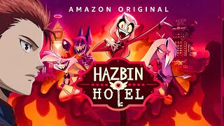 Hazbin Hotel Season 2 Trailer 2025 Release Date Cast amp What to Expect Hells Dark Comedy Returns🔥 [upl. by Eiresed571]