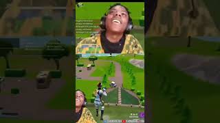 Wilding 😭 fortnite [upl. by Anoek]