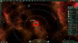 Stellaris Myrran Empire Ep 7 [upl. by Katonah]