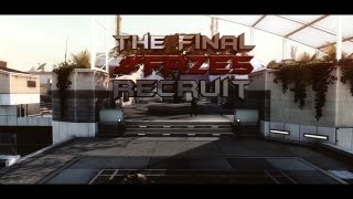 The FAZE5 Challenge  Introducing FaZe Bazi by FaZe Ninja [upl. by Odlonyer]