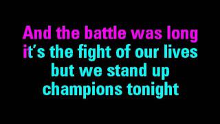 Change Taylor Swift Karaoke  You Sing The Hits [upl. by Halden]