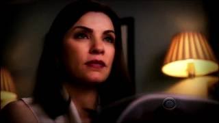 Fight Song Alicia Florrick  The Good Wife [upl. by Agiaf]