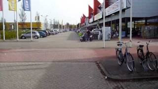 PARKEREN quotHOF VAN HOORNquot  FUNinHOORN [upl. by Ling955]