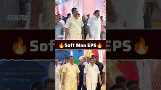 Eddappadi K Palaniswami Ayya Song  admk  eps  realpix [upl. by Tatia]