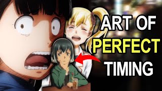 HINAMATSURI The Art of Perfect Timing [upl. by Yseulte]