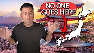 I explored EVERY Prefecture in JAPAN 🇯🇵 [upl. by Benis]