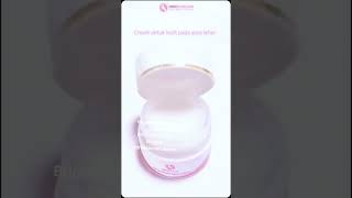 BRIGHTENING NECK CREAM DRW SKINCARE [upl. by Rodoeht457]