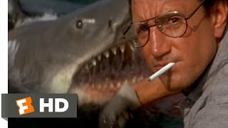 JAWS IN GTA 5 MOVIE 4K BY GTA [upl. by Art432]