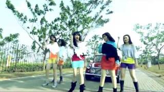 BLINK  Sendiri Lagi Video Clip DRAFT VERSIONflv [upl. by Johnath949]