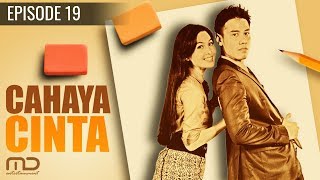 Cahaya Cinta  Episode 19 [upl. by Maddocks]