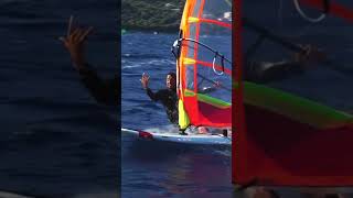 THIS IS WINDSURFING [upl. by Cleti]