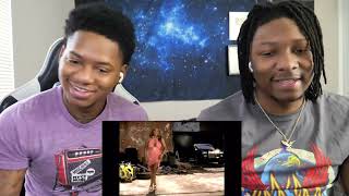 FIRST TIME HEARING Lil Kim  Lighters Up Official Video REACTION [upl. by Annaliese649]