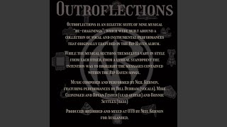 Outroflections feat Neil Kernon [upl. by Acirt]