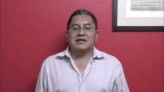 Enunciado GSA video Oaxaca [upl. by Leid968]