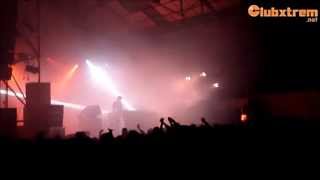 Jamie XX  Nuits Sonores 2013 Nuit 3  Usines Brossette [upl. by Darwen634]