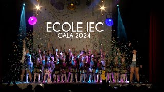 Gala Ecole IEC Bourg Saint Andéol  Spectacle 2024 [upl. by Clementina]