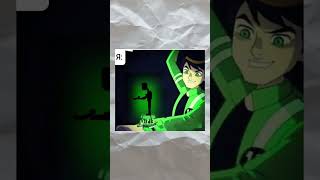 🔥Мемы Бен 10 2 бен10 бентен ben10 benten [upl. by Selimah145]