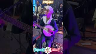 Tagroupit Tachlhit🪕 Soirée Live🎸مجموعة إموريكن oudaden tachlhit tagroupit [upl. by Adlei]