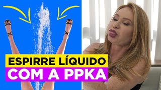 Aprenda como ter um SQUIRTING fazendo POMPOARSMO [upl. by Yemac]