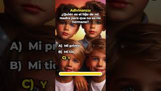 🔴¿CUANTO SABES DE CULTURA GENERAL 🟢 quiz Triviador trivia [upl. by Ekram]