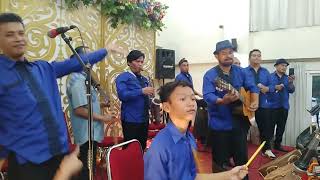 Halalas Ni Roha Godang Cover Live Bona Rio Musik BRM [upl. by Selwyn]