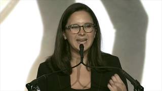 JNF National Conference 2018 Bari Weiss [upl. by Kirsten956]